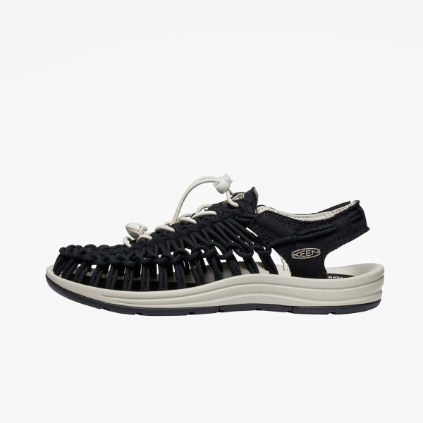Tenisky KEEN Uneek Canvas Black/ Birch EUR 42