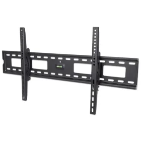 Manhattan univerzálny držiak TV čierna / Nástenný držiak TV / 37 "-85" / do 75 kg / VESA 200-800x400 (423830)