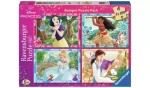 Ravensburger Disney: Princezné