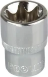 Proline Nástrčná hlavica Torx E7 / Nástrčná hlavica / 1/4" (18153)