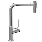 INVENA INVENA - FARSALA Drezová batéria chróm BZ-40-L01-S
