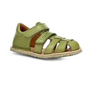 Froddo G3150283-4 Olive barefoot sandále 30 EUR
