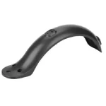 XIAOMI Mi Electric Scooter zadný blatník čierna (2926934104844)