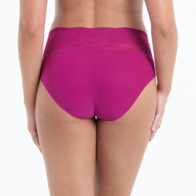 Essential Lace vyšší strih 1304 candy pink - Anita Classix 192 candy pink S