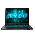 Gigabyte Gigabyte GAMING 3VH-K3EE894SH 16" FHD+ AMD R7 260/16GB/1TB/RTX 5060/Win11 Home/ENG kbd/2Y Warranty | Gigabyte