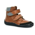 Beda Bruno zimné barefoot topánky (BF 0004/W/SO/MK/OP) 25 EUR