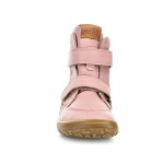 Froddo G3160246-7 Pink zimné barefoot topánky 32 EUR
