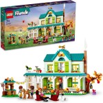 LEGO® Friends 41730 Dom Autumn