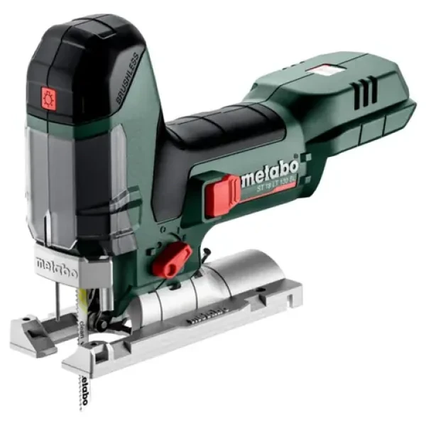 Metabo ST 18 LT 130 BL / Aku priamočiara píla / 18V / 3500 zdvihov-min / zdvih 22 mm / bez aku (601054850)