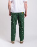 Service Works Paisley Chef Pants FOREST L