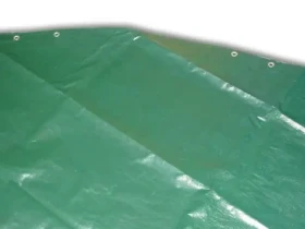 Marimex krycia plachta SUPREME / Krycia plachta / oválna / 3,66 x 7,32 m / pre bazény Orlando Premium (9957)