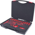 KS Tools 1171850 Súprava nástrčných hlavíc, 117.1850; 117.1850