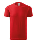 Tričko Element unisex červené 2XL