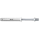 Fischer N 6 x 40/10 S M6 klincová hmoždinka 40 mm 6 mm 50398 50 ks; 50398