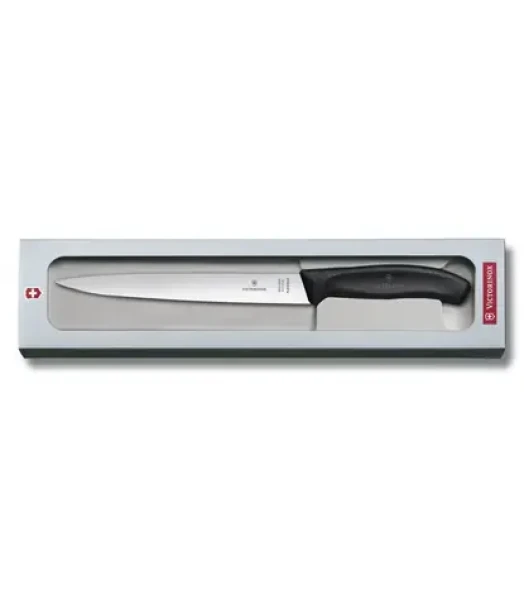 VICTORINOX Nôž filetovací Swiss Classic 20 cm (6.8713.20G)