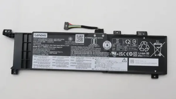 Lenovo Batéria pre notebook 38Wh (5B11N56339) / Batéria pre notebook / Li- ION / 2-článková (5B11N56339)