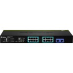 TrendNet TPE-1620WS sieťový switch; TPE-1620WS