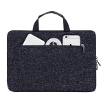 Riva Case 7913 čierna / púzdro na notebook - sleeve 13.3 (RC-7913-B)