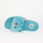 Adidas x Care Bears X Adidas Adilette Slides Bliss Blue/ Ftwr White/ Preloved Blue 5