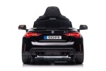 Mamido Elektrické autíčko BMW M4 čierne