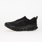 Tenisky On M Cloudsurfer Trail 2 Black/ Eclipse EUR 42