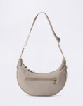 Pinqponq Krumm Small Pure Taupe