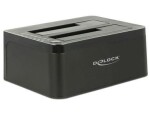 Delock 2.5"/3.5" SATA - USB 3.2 Gen 1 (62661)