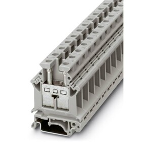 Feed-through terminal block UK 16 N 3006043 Phoenix Contact; 3006043