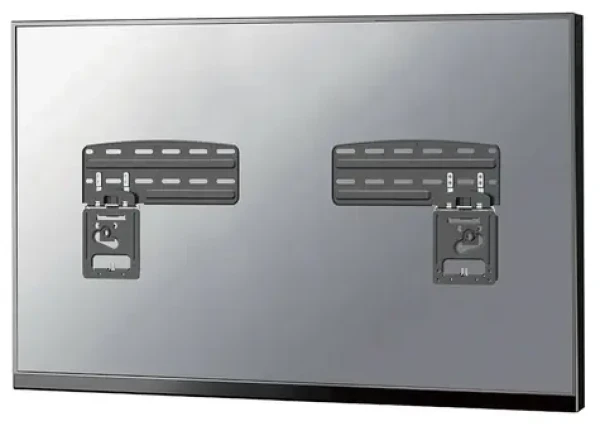 Neomounts WL30-265BL1 čierna / držiak pre televízie Samsung QMC + QMB + QHC / veľkosť 43-85" / VESA 200x200 - 1600x600 (WL30-265BL1)