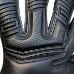 Rukavice 4keepers Champ Gold Black VII RF2G M S994173 8