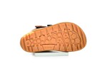 Be Lenka Zippu All Brown AD zimné barefoot topánky 37 EUR