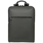 Tucano Gommo čierna / Batoh / pre notebook 15,6 "a MacBook Pro 16" / vodeodolný / pútko na kufor (BKGOM15-BK)