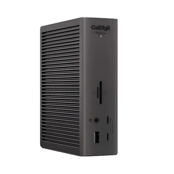 CalDigit TS 5 PLUS / Dokovacia stanica / 20 portov (CD-TS5PLUS)