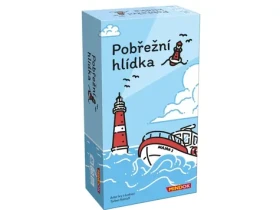 Mindok Pobrežná hliadka