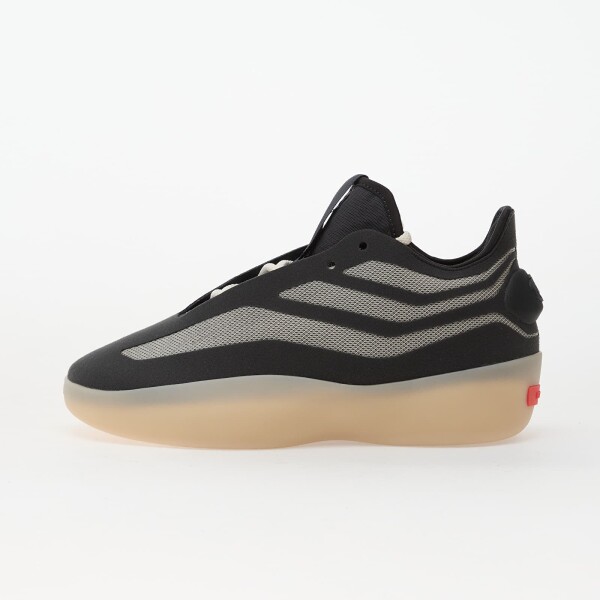Tenisky adidas x Fear Of God Athletics II Basketball Carbon/ Carbon/ Metgry EUR 39 1/3