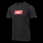 Pánske tričko s krátkym rukávom AMILO XL