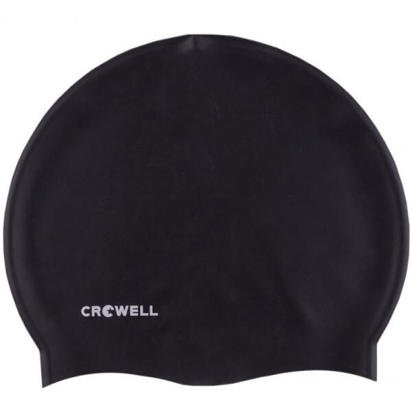 Silikónová kúpacia čiapka Crowell Mono-Breeze-01 NEPLATÍ