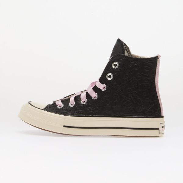 Tenisky Converse Chuck 70 Black EUR 39