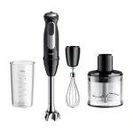 Braun MQ55236M MultiQuick 5 Pre čierna / Tyčový mixér / 1000 W (MQ55236M)