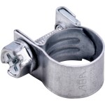 Metabo 80901026807 hadicová spona pre tlakový vzduch 1 ks; 80901026807