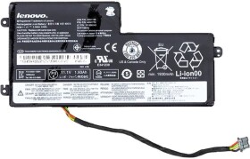 Lenovo Notebook battery, LENOVO 45N1112 45N1113 Original