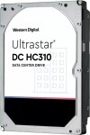 WD Ultrastar DC HC310 6TB 3.5'' SAS-3 (12Gb/s) (0B36047)