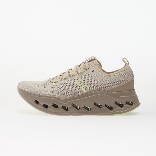 Tenisky On W Cloudsurfer Max Pelican/ Limelight EUR 40.5