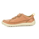 Bobux Alpha Dawn Sandstorm celoročné nízke barefoot topánky 29 EUR