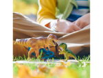 Safari Ltd. Safari Ltd. Figúrka - Tyrannosaurus Rex Baby (s rozšírenou realitou)