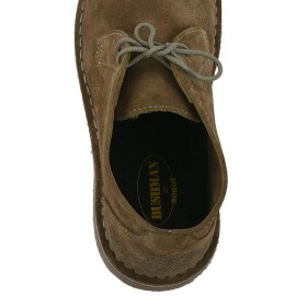 Bushman topánky Vellie khaki 40
