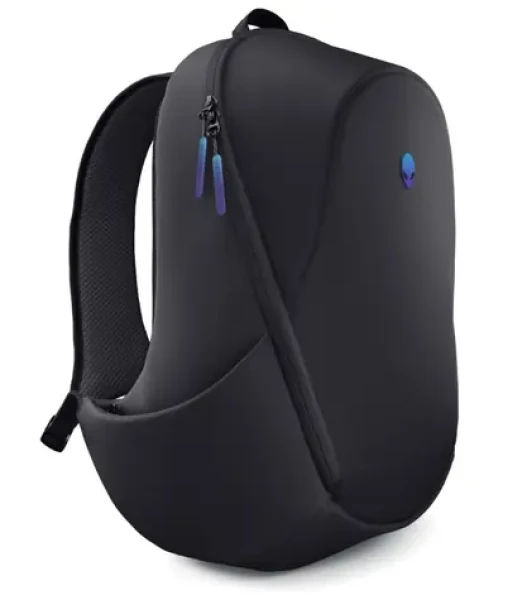DELL Alienware AW5625P čierna / Batoh pre notebooky do 16" / 21 l / vodeodolný (460-BFCR)