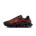 Tenisky Nike Liquid Max Black/ Metallic Gold-Team Red-Fire Red EUR 43