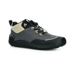 Reima Sankari Soft Black AD celoročné členkové barefoot topánky 40 EUR