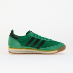 Tenisky adidas SL 72 Rs Green/ Off White/ Creme Yellow EUR 39 1/3